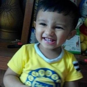 Meet your Posher, Janki